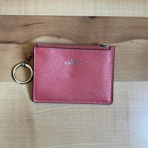NWOT Coach ID holder